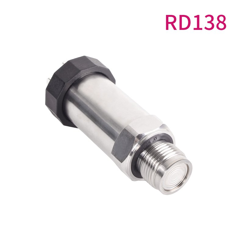 products 上传图片 - RD138-Pressure-transmitter