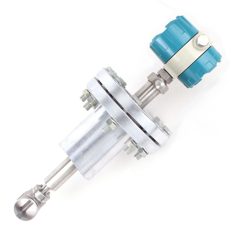 products 上传图片 - vortexflowmeter-insertion-type