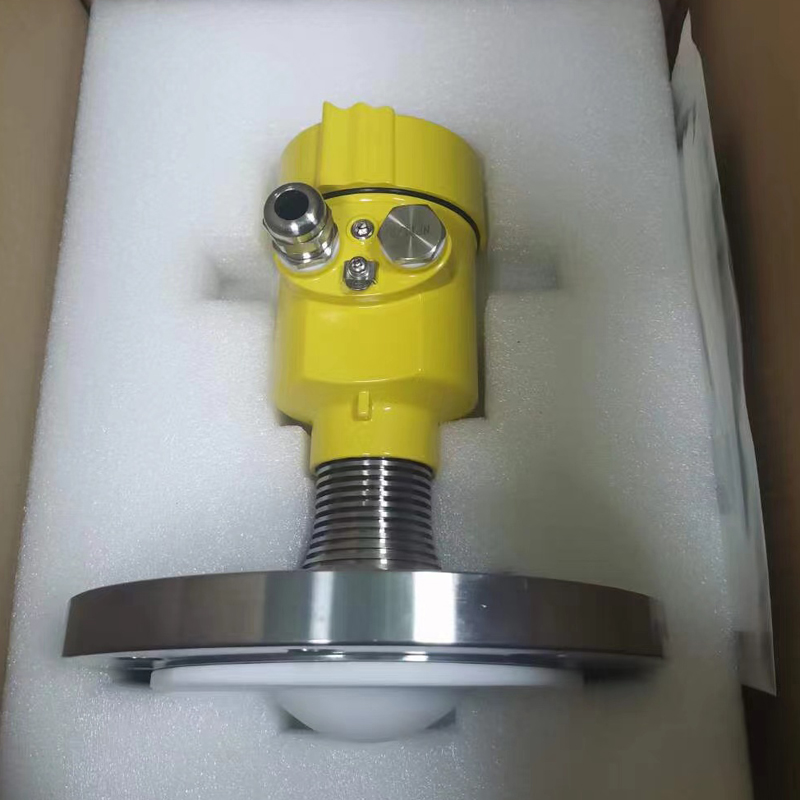 products 上传图片 - high-temperature-flange-type