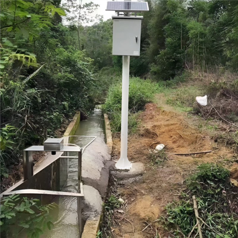products 上传图片 - open-channel-flow-meter-application
