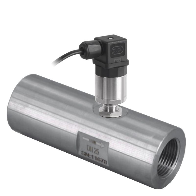 products 上传图片 - NPT-turbine-flow-meter