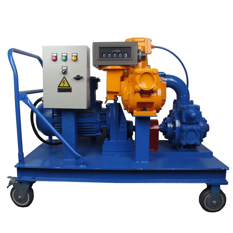 products 上传图片 - Positive-displacement-flow-meter04