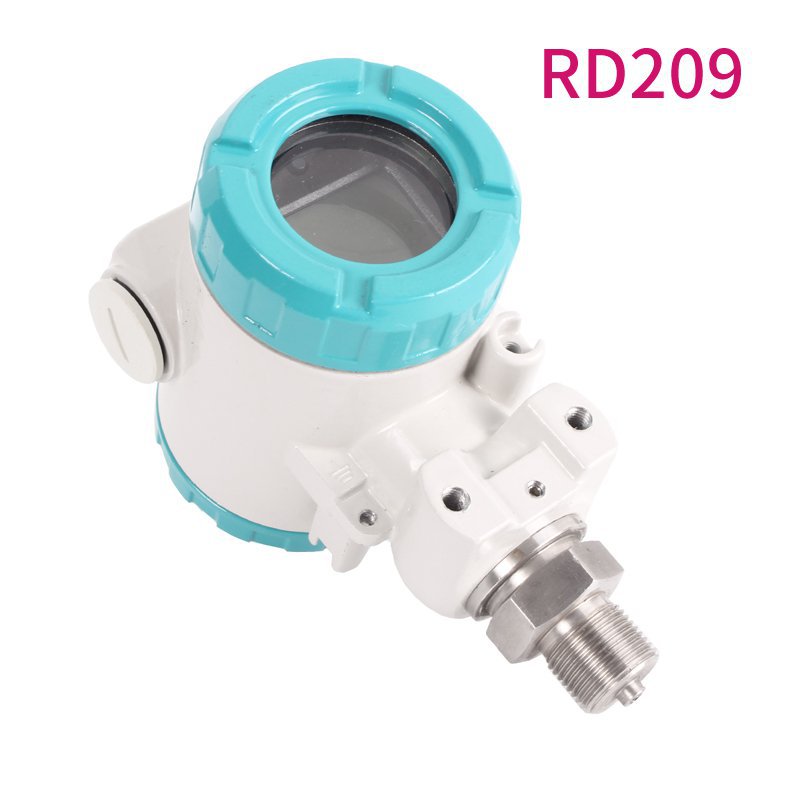 products 上传图片 - RD209-Pressure-transmitter