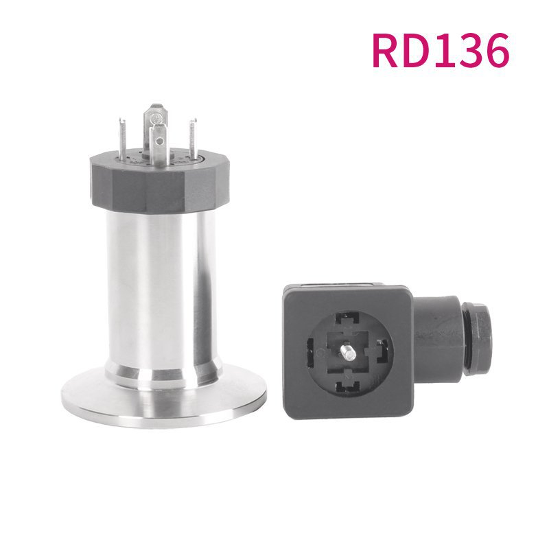 products 上传图片 - RD136-Pressure-transmitter