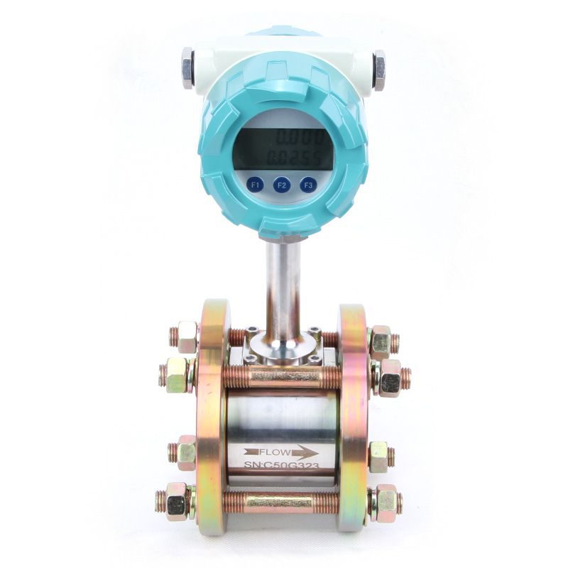 products 上传图片 - vortex-flowmeter-wafer-type