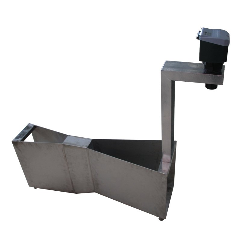 products 上传图片 - open-channel-flow-meter