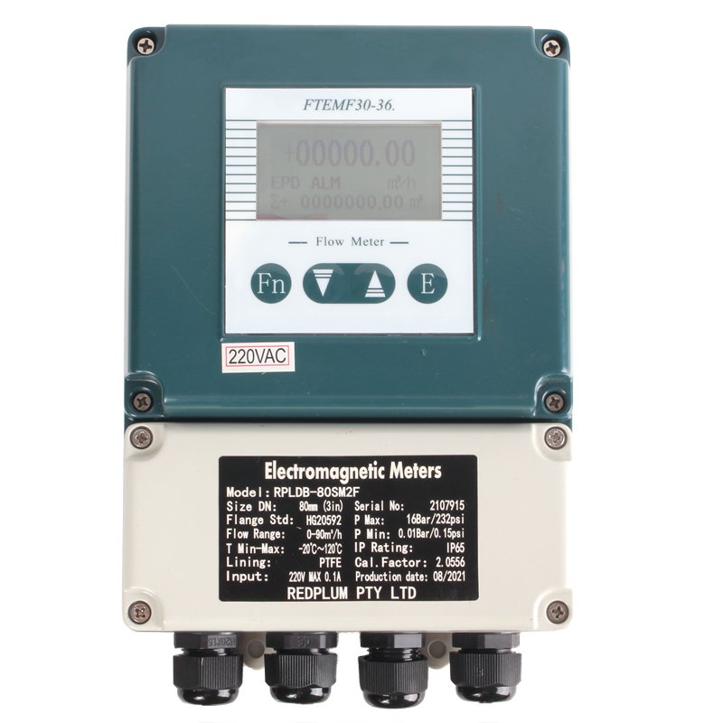 products 上传图片 - remote-type-Flowmeter