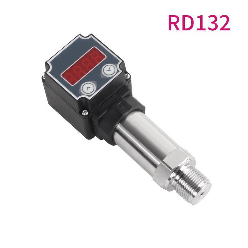 products 上传图片 - RD132-Pressure-transmitter