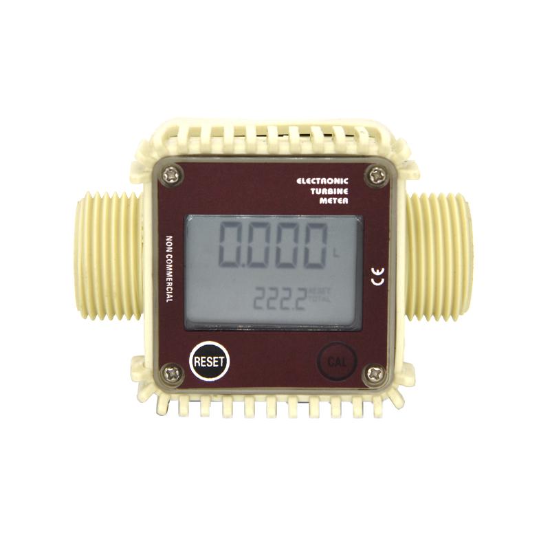 products 上传图片 - K24-flowmeter-W01