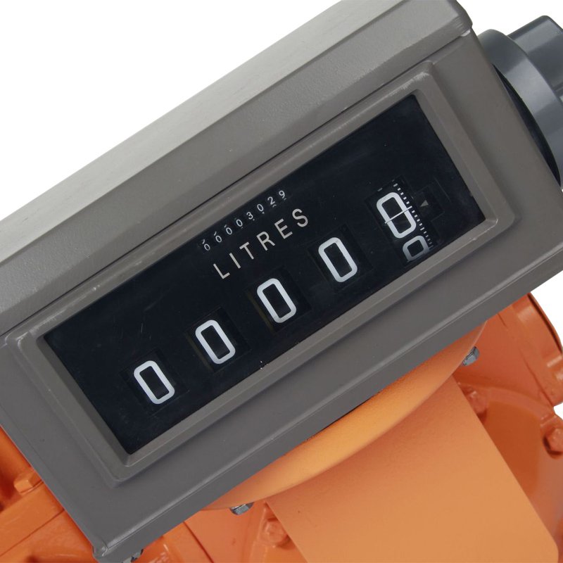 products 上传图片 - Positive-displacement-flow-meter-counter