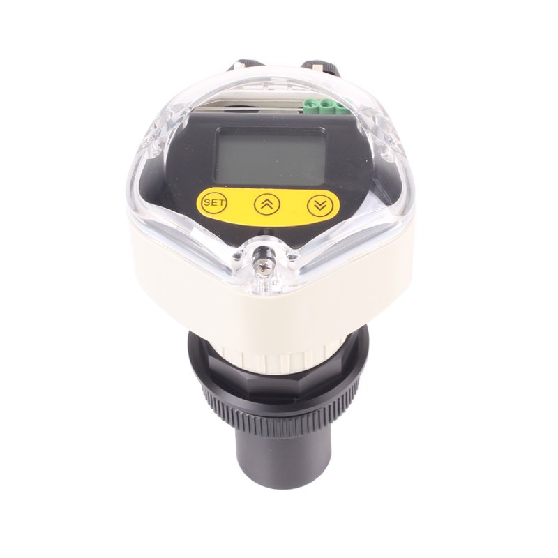 products 上传图片 - ultrasonic-level-transmitter