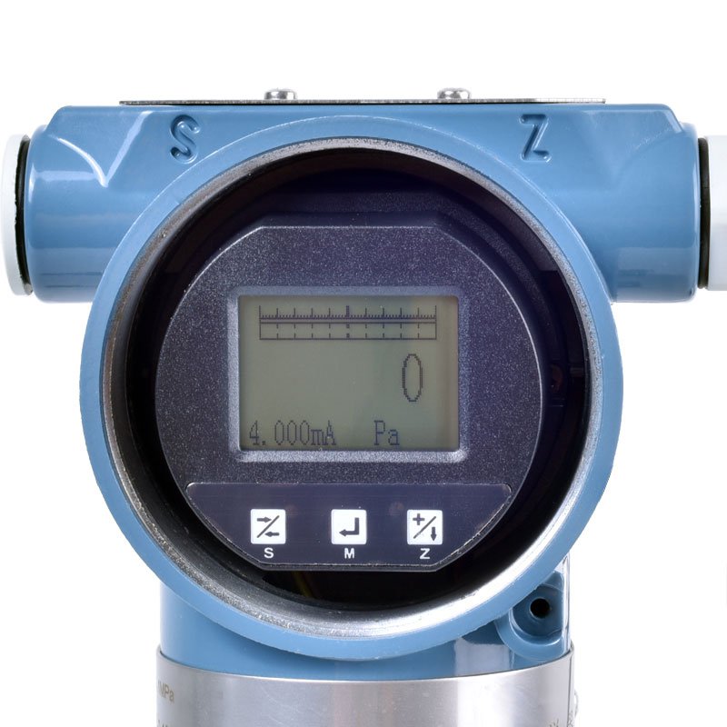 products 上传图片 - Differential-pressure-transmitter09