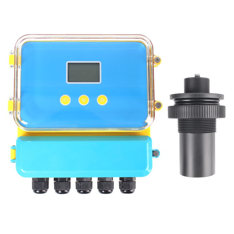 products 上传图片 - remote-indicator-ultrasonic-level-transmitter