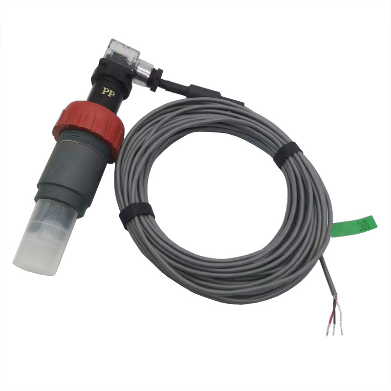 插入式叶轮流量计