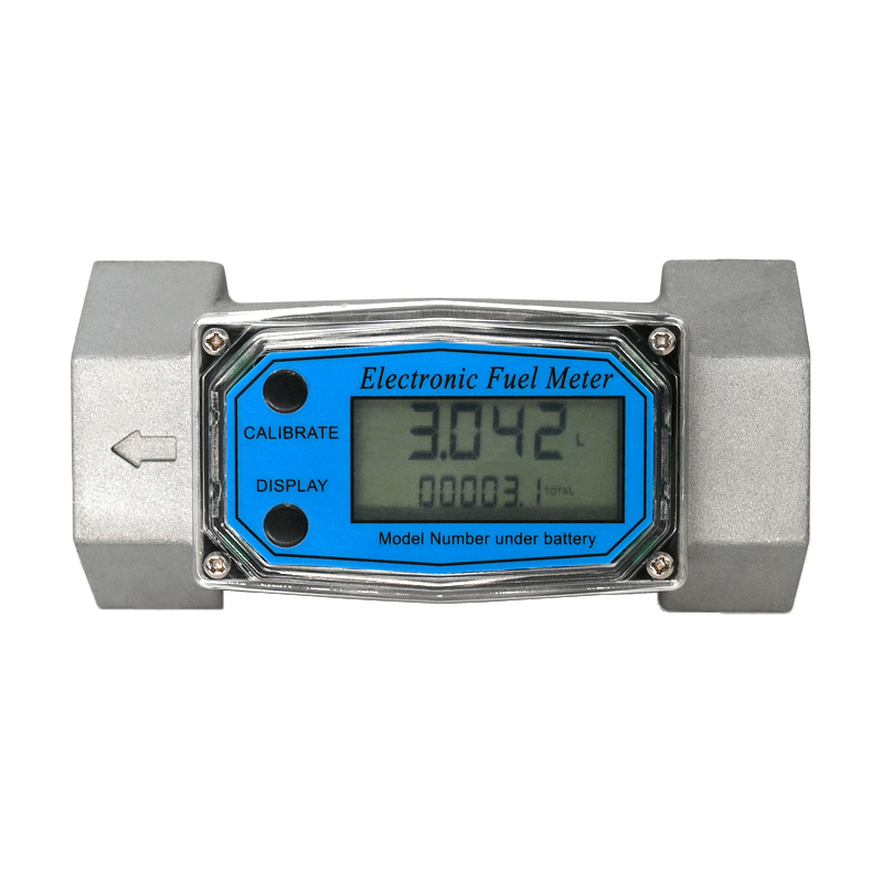products 上传图片 - DN40-turbine-flow-meter01