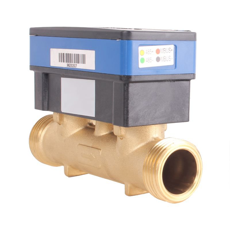 products 上传图片 - ultrasonic-flowmeter-water-meter1