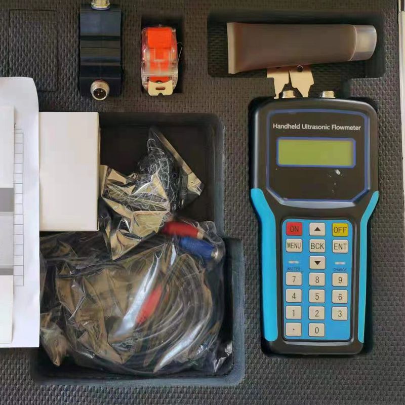 products 上传图片 - ultrasonic-flowmeter-handheld-type4