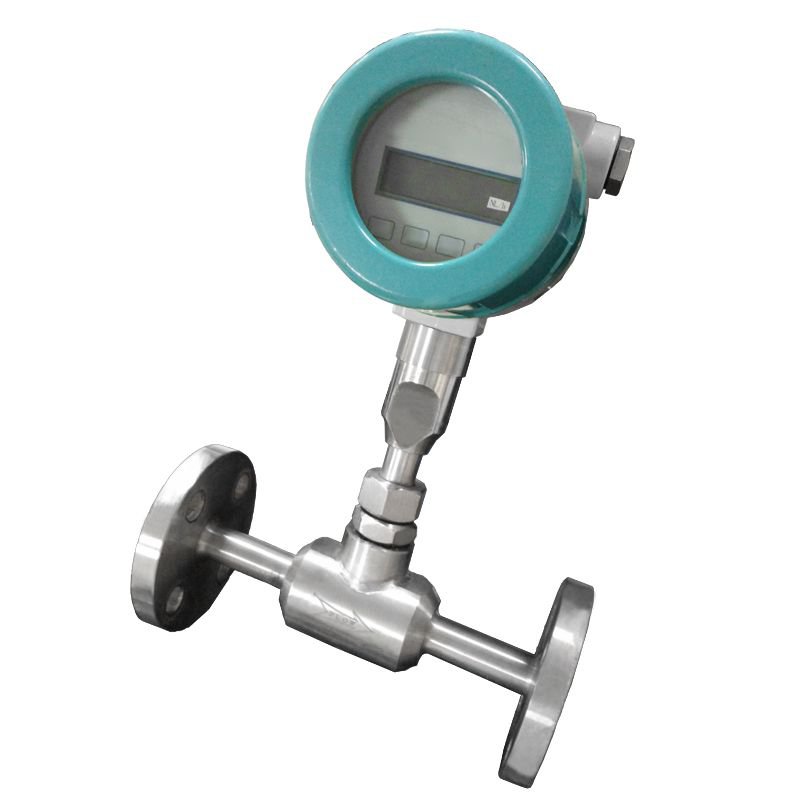 products 上传图片 - thermal-mass-flow-meter-flangetype_-_