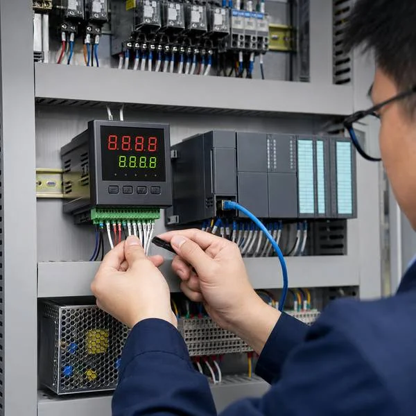 4G数据采集终端不上线如何处理？