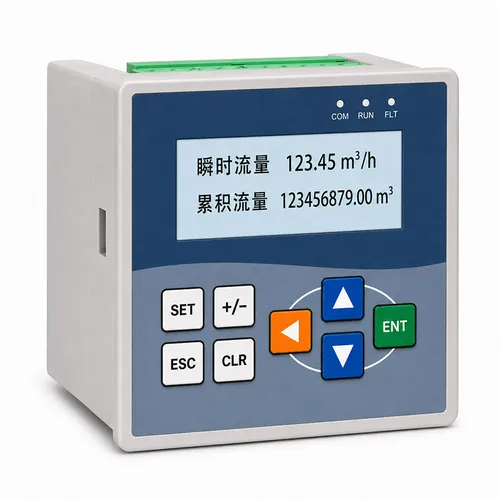 产品图片 - XSJC数字流量积算仪03